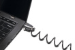 Kensington ClickSafe2.0 3-in-1 Portable Keyed L
