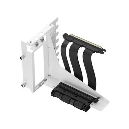 Fractal Design | ATX case Flex 2, PCIe 4.0 x16 | Белый