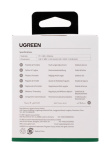 Ugreen 30285 holder Passive holder Mobiiltelefon/Smartphone Valge