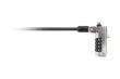 Kensington Lock for Wedge-Shaped Slots N17 Combination