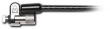 Kensington MicroSaver 2.0 Keyed Laptop Lock