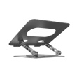 Unitek OT180SL01 360° adjustable laptop stand 10-16