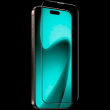 iLera Sapphire Ultra Glass 2.0 for iPhone 17 Pro