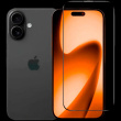 iLera Sapphire Ultra Glass 2.0 for iPhone 17