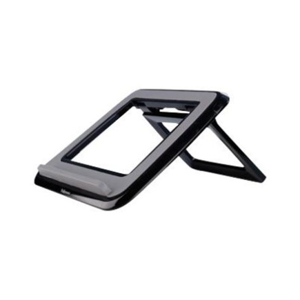Fellowes | Laptop Stand | Quick Lift I-Spire | Черный | 320 x 42 x 286 mm