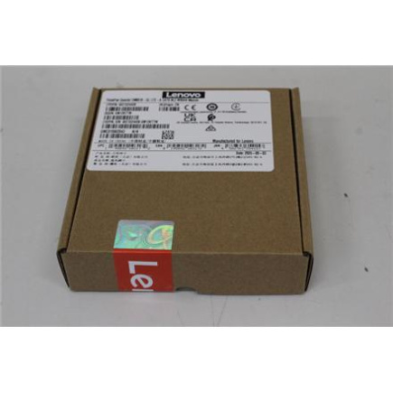 Taastatud. Lenovo ThinkPad Quectel EM061K-GL LTE-A CAT6 M.2 LTE WWAN Module | Lenovo Quectel EM061K-GL LTE-A CAT6 M.2 Modem | 4XC1Q24438 | DEMO
