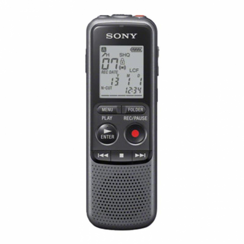 Diktofon Sony (4 GB) / ICDPX240.CE7