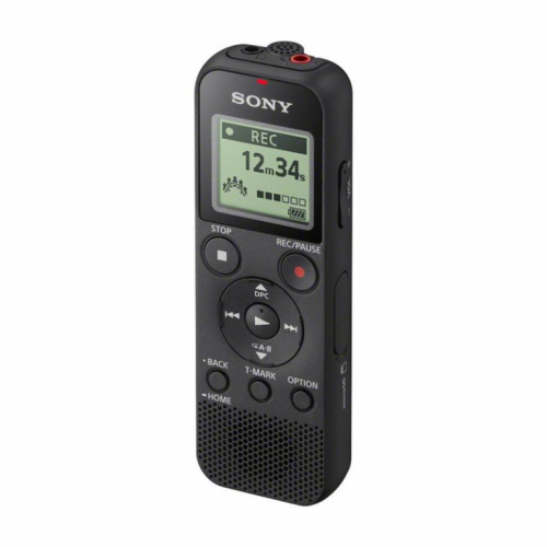 Diktofon Sony PX370 / ICDPX370.CE7