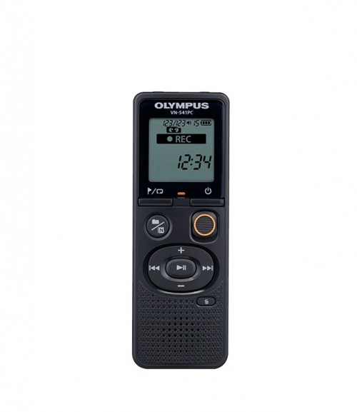 Olympus Dictaphone VN-541PC