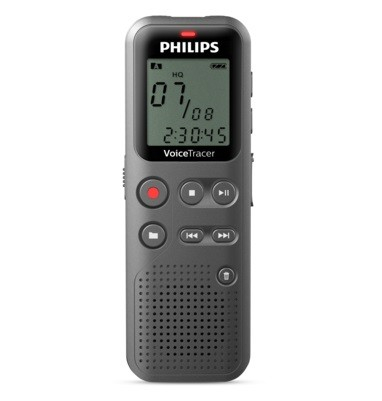 Philips Dictaphone DVT1120