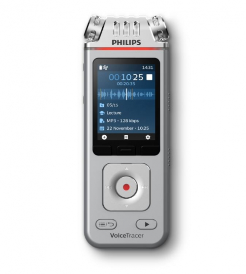 Philips Stereo Audio recorder DVT4110