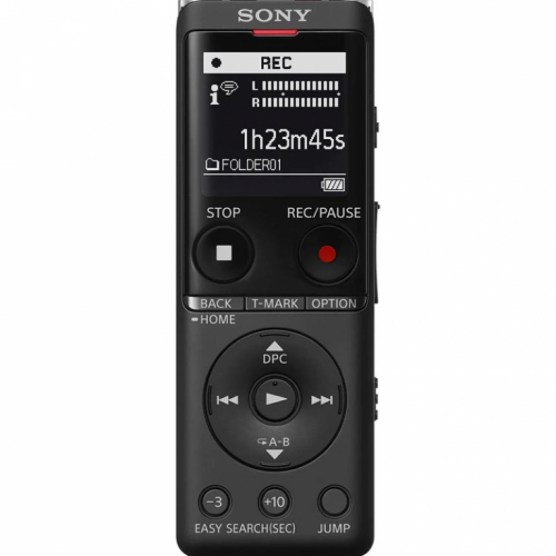 Diktofon Sony (4 GB) / ICDUX570B.CE7