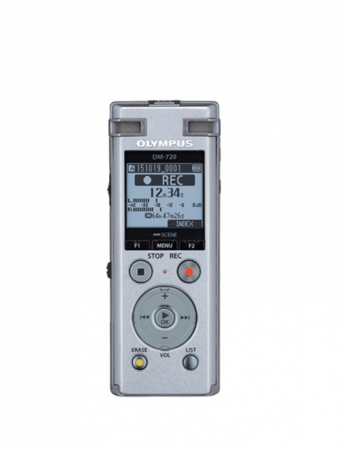 Olympus Dictaphone DM-720