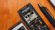 Olympus Dictaphone WS-883 (8GB)