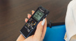 Olympus Dictaphone WS-883 (8GB)