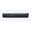 Sony | ICD-PX370 | Black | Monaural | MP3 playback | MP3 | 9540 min | Mono Digital Voice Recorder with Built-in USB 199794