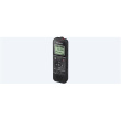 Sony | ICD-PX370 | Black | Monaural | MP3 playback | MP3 | 9540 min | Mono Digital Voice Recorder with Built-in USB 199794