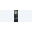 Sony | ICD-PX370 | Black | Monaural | MP3 playback | MP3 | 9540 min | Mono Digital Voice Recorder with Built-in USB 199794