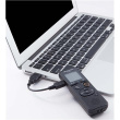Olympus | Digital Voice Recorder (OM Branded) | VN-540PC | Black | Segment display 1.39' | WMA