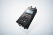 Tascam DR-40X - portable digital recorder with USB interface, 2 x stereo recording