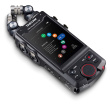 Tascam Portacapture X8  - portable, high resolution multi-track recorder