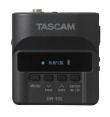 Tascam DR-10L - digital recorder with lavalier Microphone