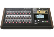 Tascam Studio Bridge - 24-track audio recorder / audio/MIDI interface