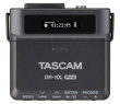 Tascam DR-10L Pro - digital recorder with lavalier Microphone