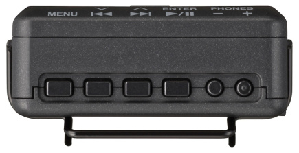 Tascam DR-10L Pro - digital recorder with lavalier Microphone