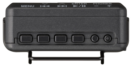 Tascam DR-10L Pro - digital recorder with lavalier Microphone