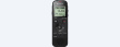 Sony ICD-PX470 dictaphone Internal memory & flash card Black