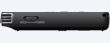 Sony ICD-PX470 dictaphone Internal memory & flash card Black