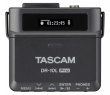 Tascam DR-10L Pro - digital recorder with lavalier Mikrofon
