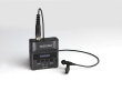 Tascam DR-10L - digital recorder with lavalier Mikrofon