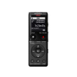 Sony | Digital Voice Recorder | ICD-UX570 | Must | LCD | MP3 playback