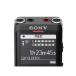 Sony | Digital Voice Recorder | ICD-UX570 | Must | LCD | MP3 playback