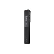 Sony ICD-TX660 Digital Voice Recorder 16GB TX Series | Sony | Digital Voice Recorder 16GB TX Series | ICD-TX660 | Must | LCD | Built-in Stereo | Mikrofon connection | MP3 playback | Rechargeable | LinearPCM/MP3