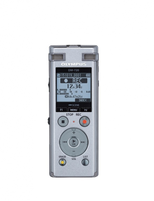 Olympus Dictaphone DM-720