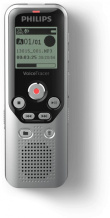 Philips VoiceTracker Audio recorder DVT1250