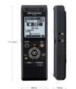 Olympus Dictaphone WS-883 (8GB)