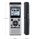 Olympus Dictaphone WS-882 (4GB)