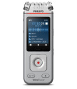 Philips Stereo Audio recorder DVT4110