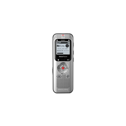 Philips PHILIPS voice recorder DVT 2015