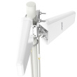 Qoltec 4G LTE DUAL antenna 14dBi,omnidirectional