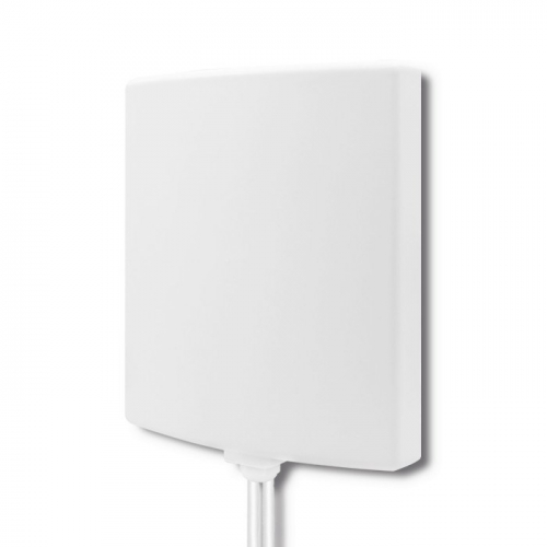 Qoltec 5G LTE Antenna | 14 dBi| External