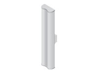 UBIQUITI AM-2G16-90 Ubiquiti AM-2G16 2.4GHz AirMax 2x2 MIMO Basestation Sector Antenna 16 dBi/ 90deg