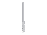 UBIQUITI AMO-5G13 Ubiquiti AMO-5G13 5GHz Next-Gen 2x2 Dual Polarity MIMO Omni Antenna/ 13 dBi