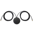 Qoltec Antenna GPS 4G,GLONASS omidirectional,28dBi,50