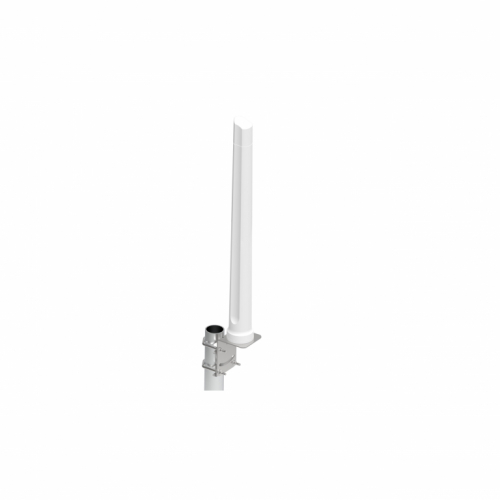 Poynting Antennas 5G/LTE A-OMNI-0293-V1-01 weiß N-Type (F) NEW