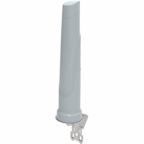 Poynting Antennas Wi-Fi M2M A-OMNI-0707-01-V1 grau N-TYPE (f) 0,30cm